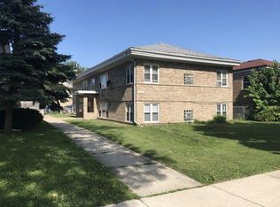 1922 S 16th Ave APT GW, Broadview, IL 60155