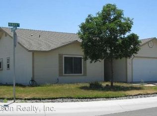 188 Henley Ct, Fallon, NV 89406
