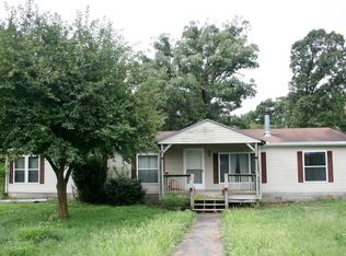 3415 Farm Road 2182, Exeter, MO 65647