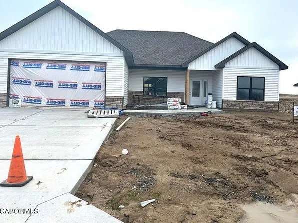 15325 Regiment Dr, Ashland, MO 65010
