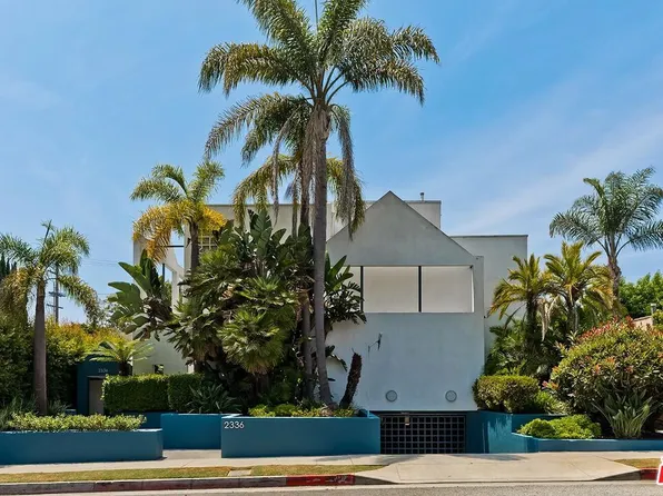 2336 28th St APT F, Santa Monica, CA 90405