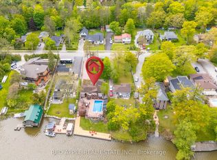 233 Sand Rd, East Gwillimbury, ON L9N 1K1