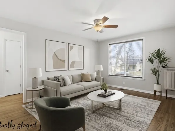 516 Roosevelt Ave, Madison, TN 37115