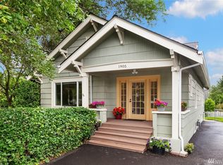 1905 Talbot Rd S, Renton, WA 98055