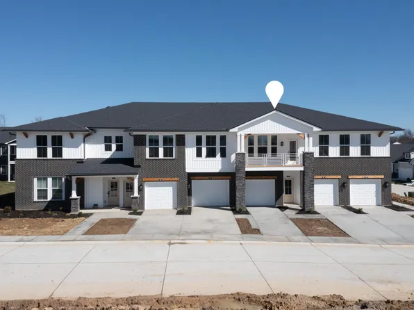 560 Tristan Ln, Florence, KY 41042
