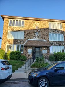 6257 S Newland Ave APT 2N, Chicago, IL, 60638