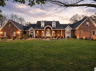 410 Chaparral Dr, Elizabethtown, KY 42701