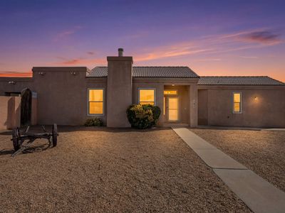 10304 Arroyo Crest Dr NW, Albuquerque, NM, 87114