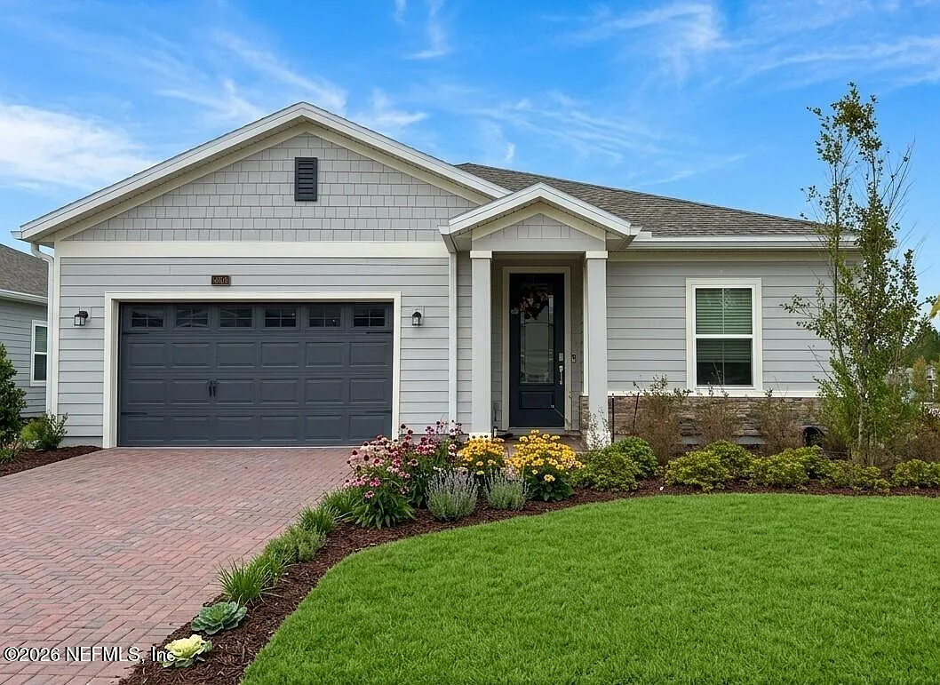 4 bed, 2.0 bath, 2109 sqft, $2,795 — Photo 1