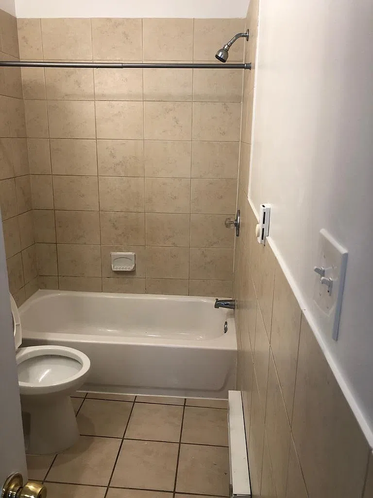 Studio, 600 sqft, $950 — Photo 3