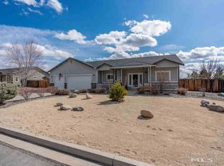 58 Marilyn Mae Dr, Sparks, NV