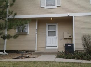4050 S Richfield Way, Aurora, CO 80013