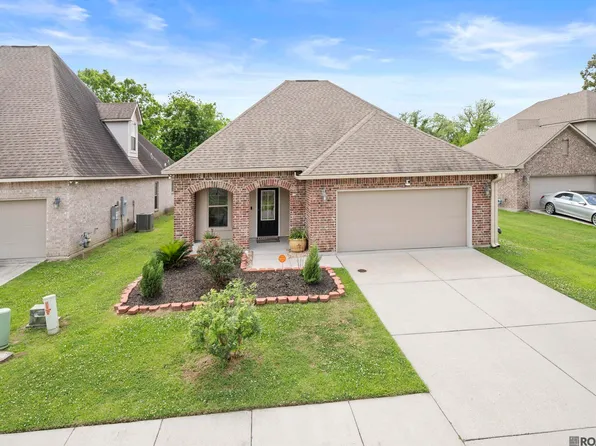 11265 Admirable Oaks Ave, Gonzales, LA 70737