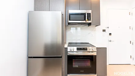 Rented by Nooklyn NYC LLC