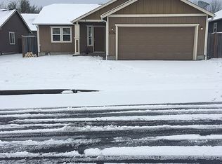 5734 Mineral Way, Springfield, OR 97478