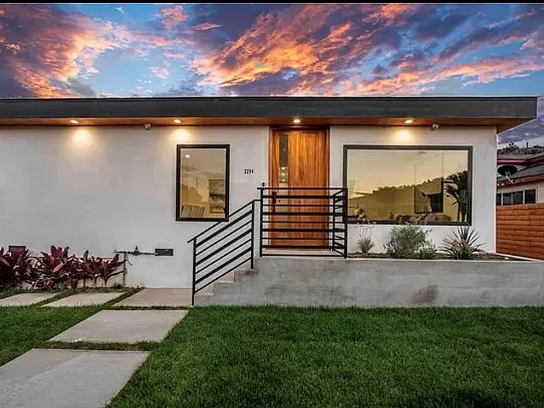 This could be your new home!