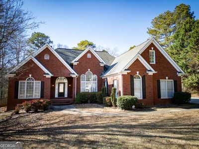 80 Pecan Ln, Oxford, GA, 30054