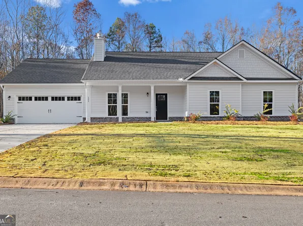 121 Grace Ln #3, Colbert, GA 30628