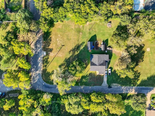 2018 S Inwood St, Sherman, TX 75090