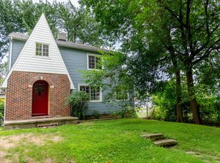 312 N Main St, Bellefontaine, OH