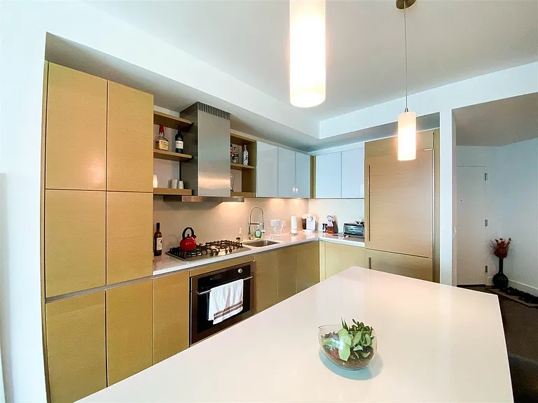 77 Hudson St #3607 — Photo 1