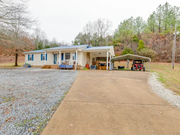 302 Wades Branch Rd, Centerville, TN 37033