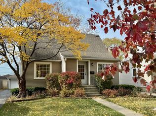 1136 S 2nd Ave, Des Plaines, IL