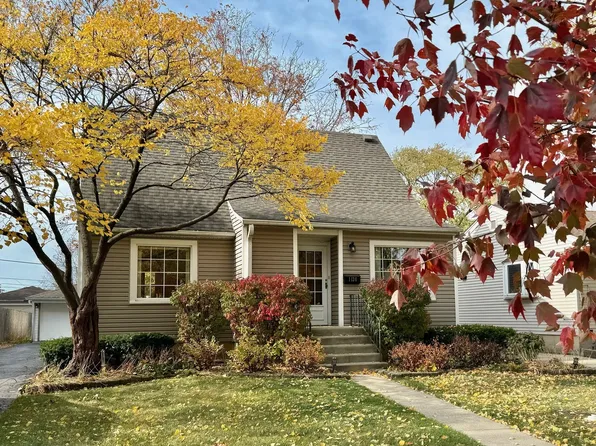 1136 S 2nd Ave, Des Plaines, IL 60016