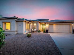 1870 S Heritage Dr, Gilbert, AZ 85295