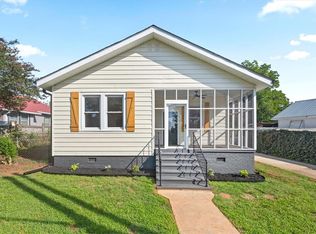 2713 E Powell St, Seneca, SC 29678