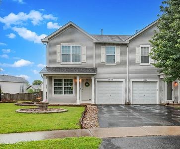 1450 Levato Ln, Minooka, IL, 60447