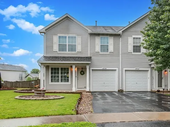 1450 Levato Ln, Minooka, IL 60447