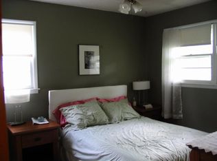 1713 Ranser Rd, Manhattan, KS 66502