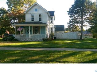 321 W Maple St, Liberty Center, OH 43532