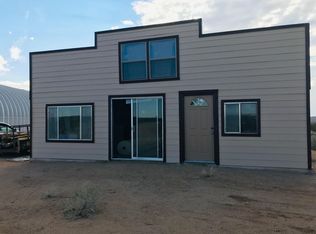 19525 S Wild Bill Rd LOT 0, Yucca, AZ 86438