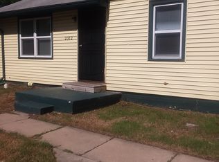 2312 N Piatt Ave, Wichita, KS 67219