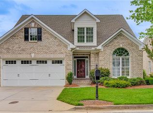 23 Willett Way, Greensboro, NC 27408