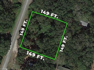 305 Marshall Ave, Lake Placid, FL 33852