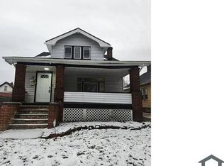 3763 E 154th St, Cleveland, OH 44128