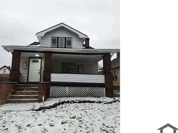 3763 E 154th St, Cleveland, OH 44128
