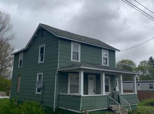 88 Wallaceton Rd, Morrisdale, PA 16858