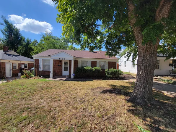 2408 NW 33rd St, Oklahoma City, OK 73112