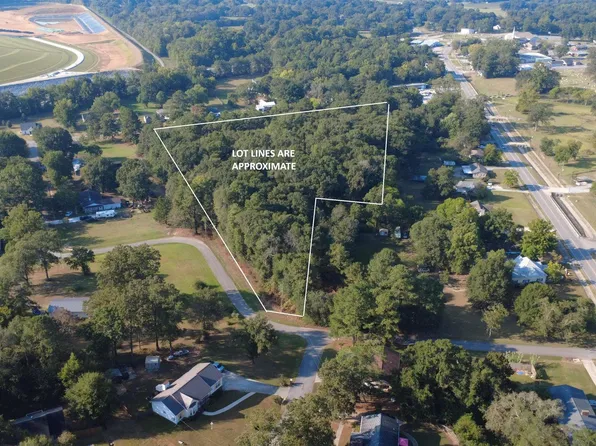 0 Spearman St, Wilsonville, AL 35186