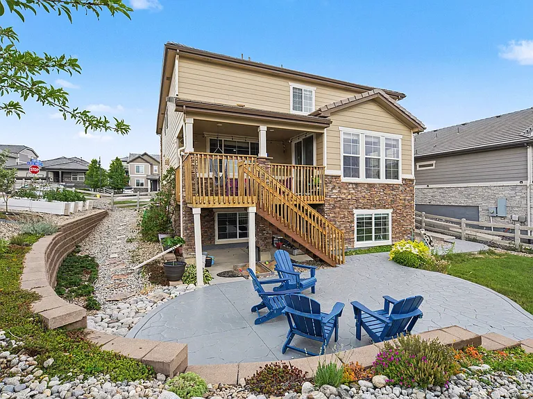 3431 Mount Powell Dr — Photo 35