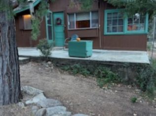 9150 Pine Creek Rd #37, Pine Valley, CA 91962