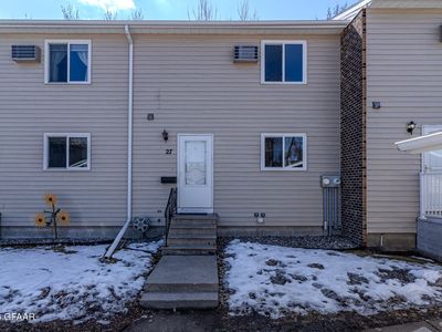 1901 24th Ave S APT 27, Grand Forks, ND, 58201