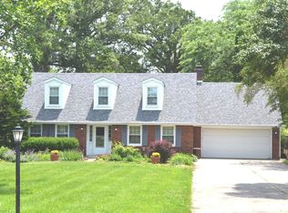 3115 E 400 S, Anderson, IN 46017