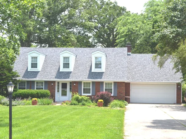 3115 E 400 S, Anderson, IN 46017