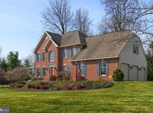 1810 Ohara Ln, Middletown, PA 17057