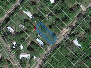 14532 Cherokee Ln, Malakoff, TX 75148